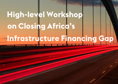 Dar Hosts UKDBT AFRICA Workshop on Closing Africa’s Infrastructure Financing Gap